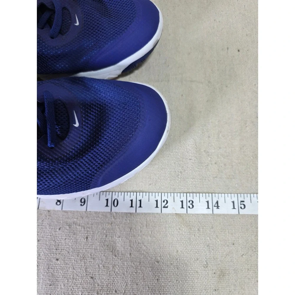 Nike Flex Experience RN 5 Mens Running Shoes Blue White 749172-400 Size 13